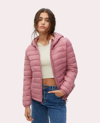 Winter Coat